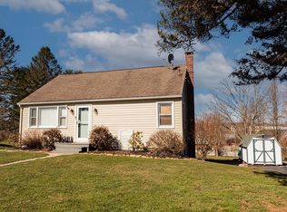 143 Aiken Ave, Somerset, PA 15501