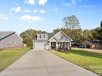 1417 Azalea Ave, Kannapolis, NC, 28081