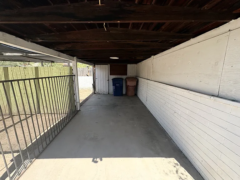 Carport