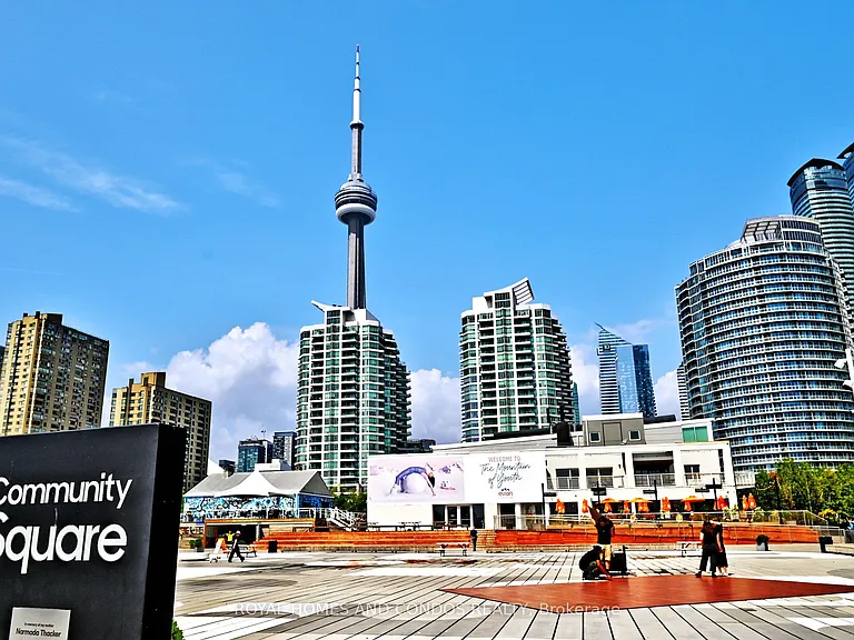 230 Queens Quay W #618 — Photo 45