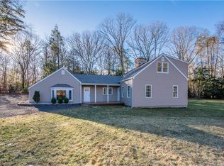 34 Woodland Rd, Bethlehem, CT 06751