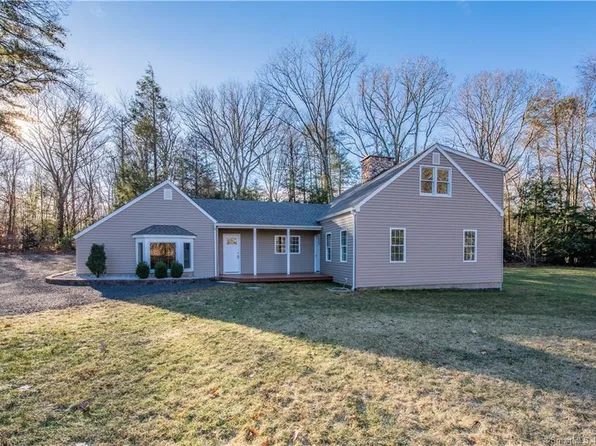 34 Woodland Road, Bethlehem, CT 06751