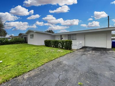 8660 NW 16th Street, Hollywood, FL, 33024