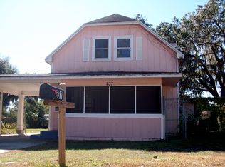 837 Lafayette Ln, Lakeland, FL 33805