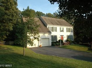 15 Peacock Ln, Annapolis, MD 21403