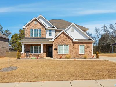 315 Creek Grove Ave, New Market, AL, 35761