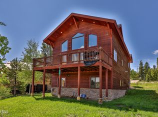 272 Gcr #424, Grand Lake, CO 80447