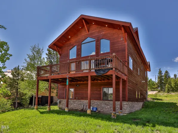 272 GCR 424, Grand Lake, CO 80447