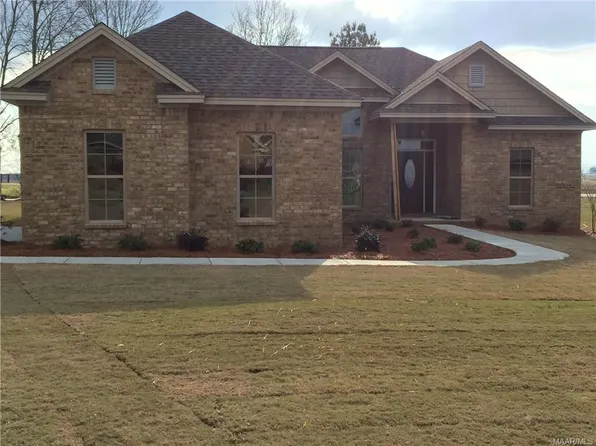 2006 Landcaster Ct, Deatsville, AL 36022