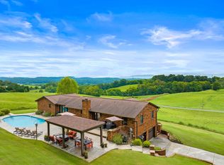 530 Columbia Rd, Jefferson City, TN 37760