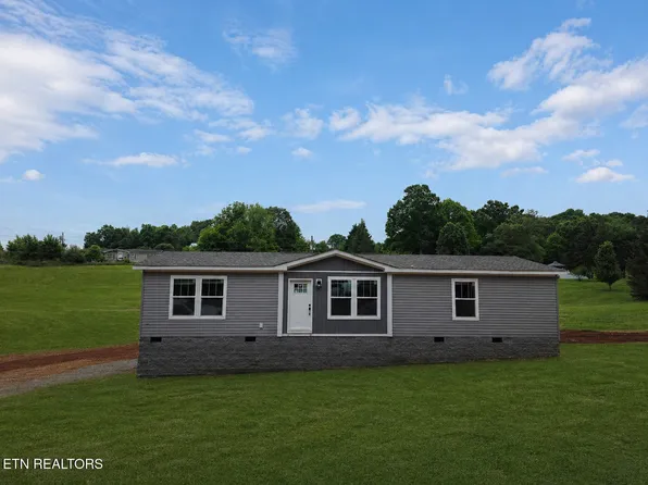 2029 Wade Rd W, Loudon, TN 37774