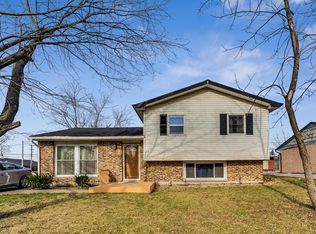 612 Gordon Ter, University Park, IL