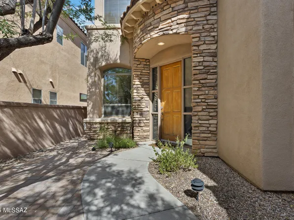 3419 E Via Paloma Colipava, Tucson, AZ 85718