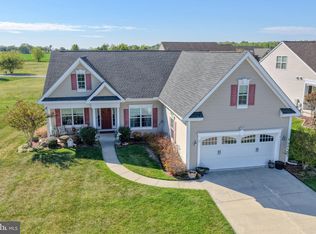 36 Sunderland Rd, Felton, DE 19943