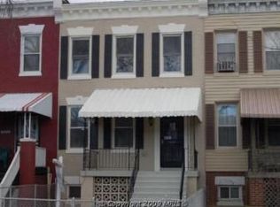 2411 N Capitol St NE, Washington, DC 20002