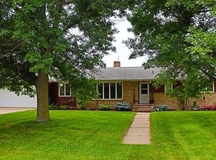 205 Falcon Ave, Benson, MN 56215