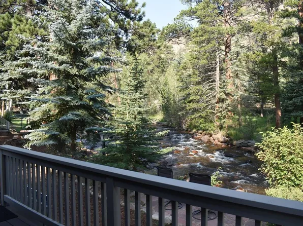 2222 Highway 66 #7, Estes Park, CO 80517