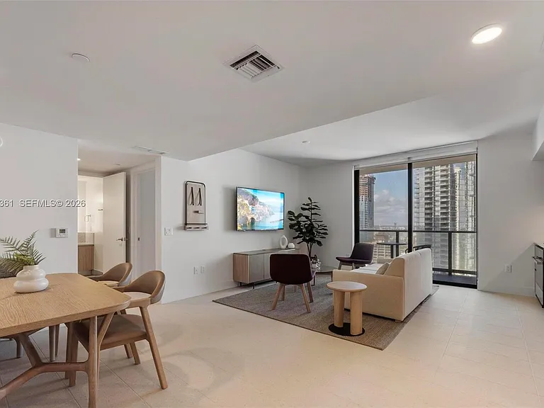 601 NE 1st Ave #2801 — Photo 25