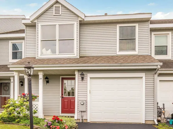 24 Plaza Avenue, Rensselaer, NY 12144