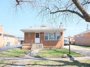 14435 Karlov Ave, Midlothian, IL 60445