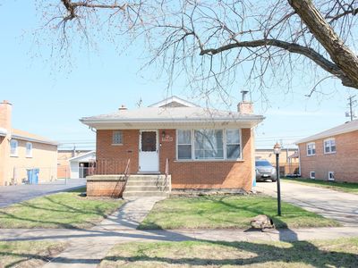 14435 Karlov Ave, Midlothian, IL, 60445