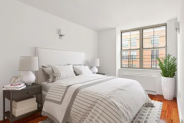 Rented by Halstead Real Estate