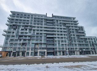 461 Green Rd #904, Hamilton, ON L8E 5W9