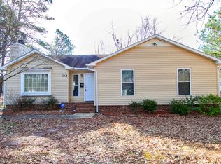 132 Candlewick Dr, Wendell, NC 27591