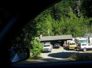 32005 Cedar Valley Rd, Gold Beach, OR 97444
