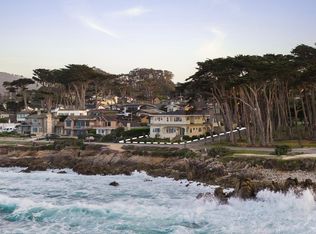 1051 Ocean View Blvd, Pacific Grove, CA 93950
