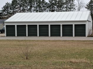 148 N Meyers Rd, Ludington, MI 49431