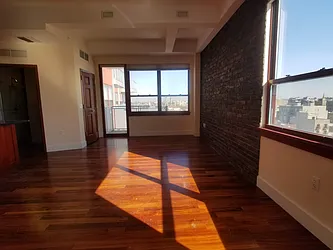 Rented by Compass