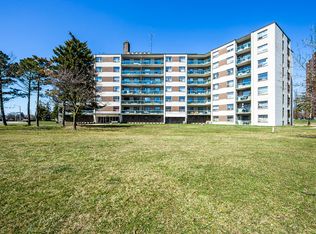 440 Rathburn Road, Toronto, ON M9C 3S7