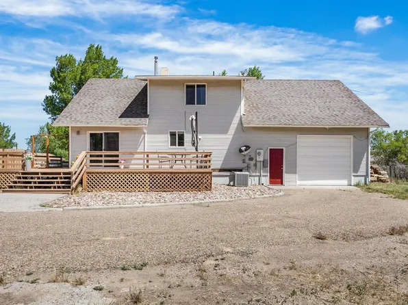 505 S White Ave, Rangely, CO 81648