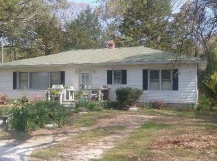 19189 Metompkin Rd, Parksley, VA 23421