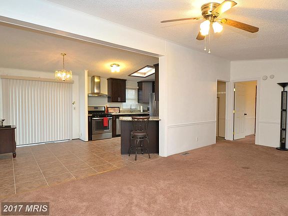 4th image of 45927 Halsey Ct