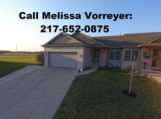 4815 Savoy Dr, Springfield, IL 62711