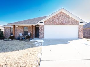 11 Weatherwood Dr, Greenbrier, AR 72058