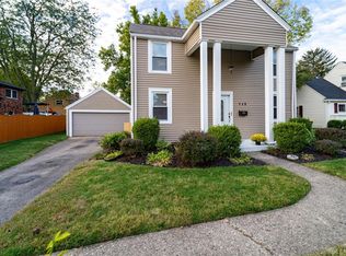712 Broad Blvd, Dayton, OH 45419