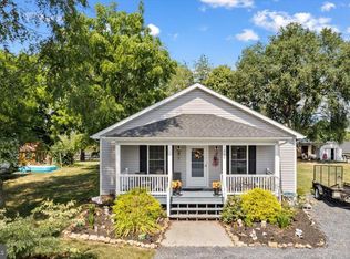 300 Montevideo St, Timberville, VA 22853