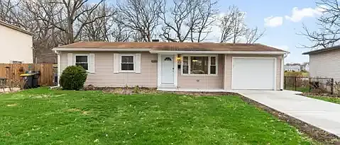 206 Timber Trl — Photo 1