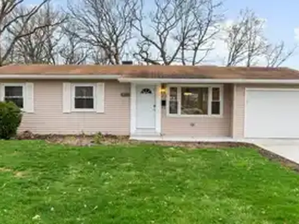 206 Timber Trl, Streamwood, IL 60107