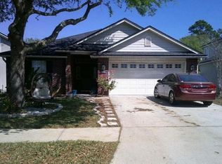 224 Pine Arbor Cir, Saint Augustine, FL 32084