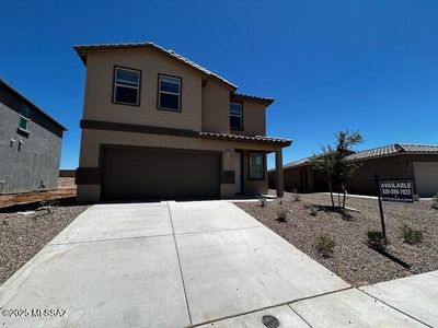 7029 W Star Garden Way, Pima County, AZ, 85757