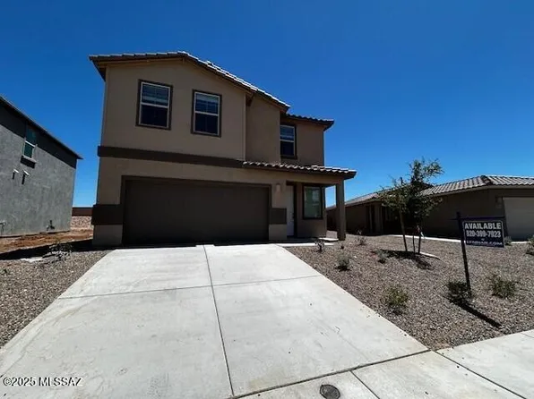 7029 W Star Garden Way, Pima County, AZ 85757