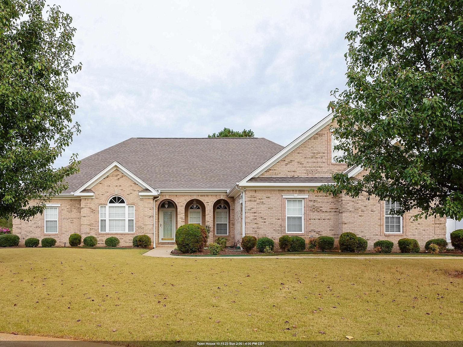 288 Plantation Springs Dr, Florence, AL 35630 MLS 513269 Zillow