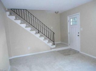 403 Savage Dr UNIT C, Newport News, VA 23602