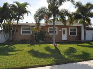 6128 Eden Rd, West Palm Beach, FL 33417