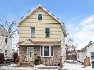 10 Washington Ave, Little Ferry, NJ, 07643