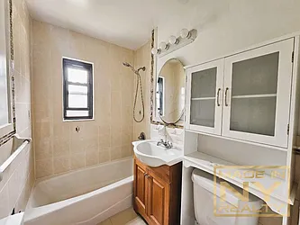 Rented by Made In NY Realty